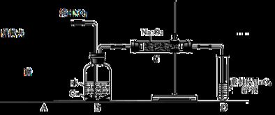鉴别常见酸与盐溶液的化学试剂及现象