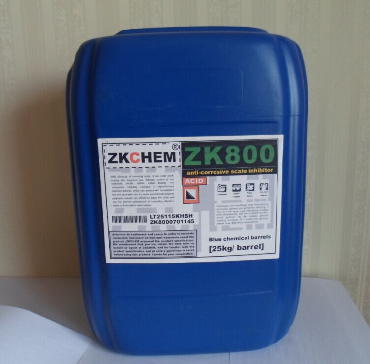 水处理专用化学品 守护清水蓝天的幕后功臣