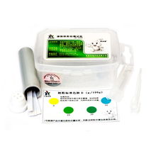 长春美泰仪器 专用化学产品与信息用化学品产品列表